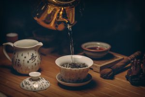 Jak przygotować pobudzającą i orzeźwiającą herbata yerba mate?