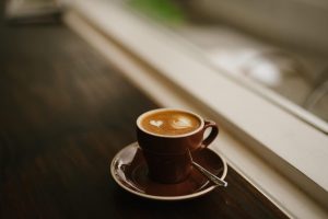 Dlaczego musisz pić kawę dla swojego ciała